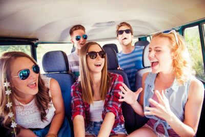 Private Transfer from Vancouver Airport (YVR) - How the Meet-and-Greet Works at Vancouver International Airport