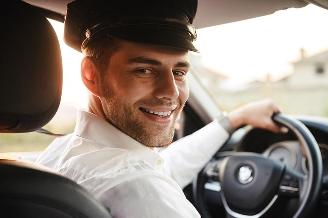 Private Transfer from Vancouver Airport (YVR) - Who This Transfer Suits Best (And Who Should Reconsider)