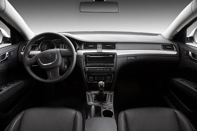 Private Transfer from Vancouver Airport (YVR) - Practical Tips to Avoid the One Thing That Can Go Wrong