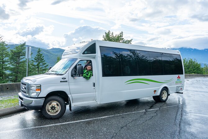 Rockies Western Canada Iconic Sites Tour - Pemberton stops and Xwísten’s salmon BBQ: the week’s most meaningful change of pace