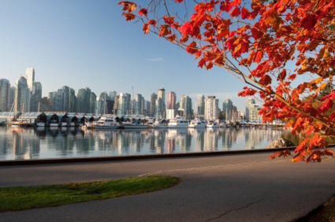 Shore Excursion: Pre-Cruise Vancouver City Sightseeing Tour with Port Drop Off - Key things that make this tour work