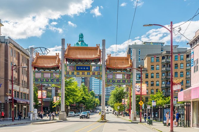 Shore Excursion: Pre-Cruise Vancouver City Sightseeing Tour with Port Drop Off - Timing tips: how to make the most of short stops