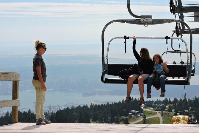 Small Group Tour: Capilano Suspension Bridge and Grouse Mountain from Vancouver - Price and Value: What $217.78 Buys You (and When DIY Might Win)