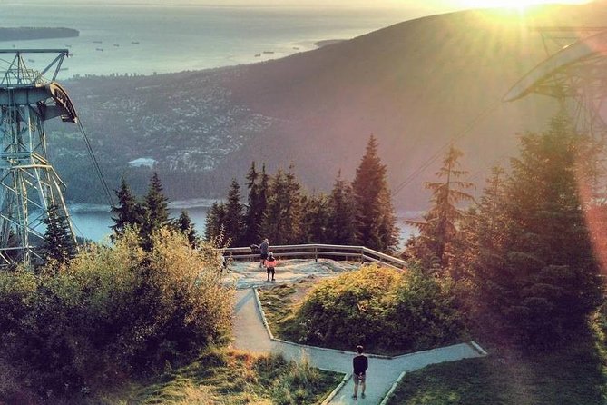Small Group Tour: Capilano Suspension Bridge and Grouse Mountain from Vancouver - Should You Book This Capilano and Grouse Mountain Tour?