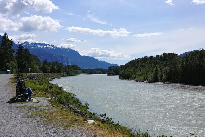 Squamish Howe Sound Explorer Private Tour - Eagle Run and the Squamish Stops You Actually Remember