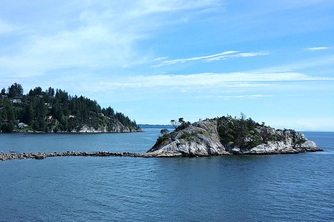 Squamish Howe Sound Explorer Private Tour - Price and Value: Is $506.43 Per Person Fair?
