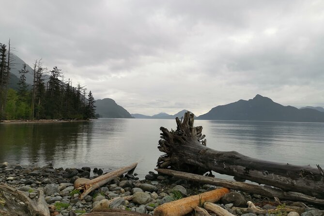 Squamish Howe Sound Explorer Private Tour - Best For Who: Matching the Tour to Your Style