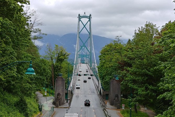 Squamish Howe Sound Explorer Private Tour - Sea to Sky Gondola: The 880-Meter View of Howe Sound