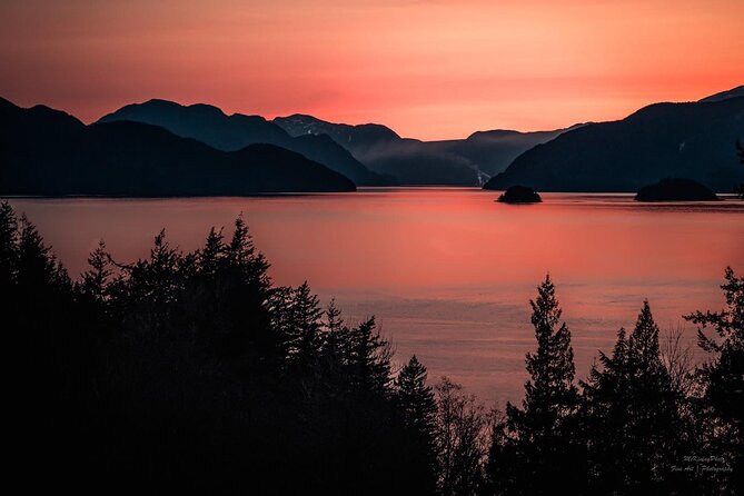 Sunset Boat Cruise in Vancouver - Key highlights before you book