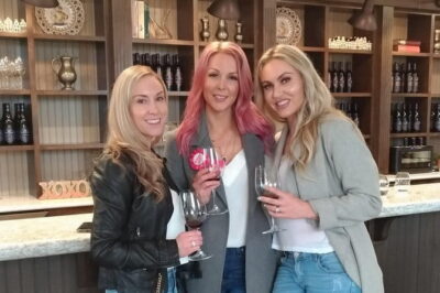 The Fraser Valley Winery Tour - The day’s rhythm: 4–5 stops, and why that’s a sweet spot