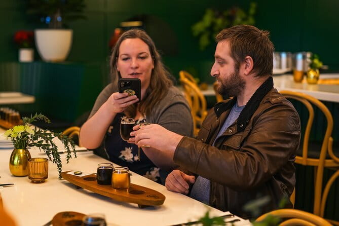 The Fraser Valley Winery Tour - Who should book this tour (and who might skip it)