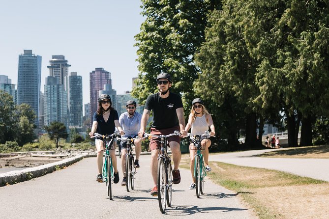 The Grand Bicycle Tour by Cycle City Tours - Price, duration, and what you actually get for the money