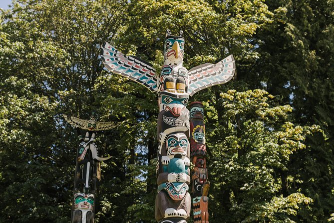 The Stanley Park Bicycle Tour by Cycle City Tours - Who should book this tour?