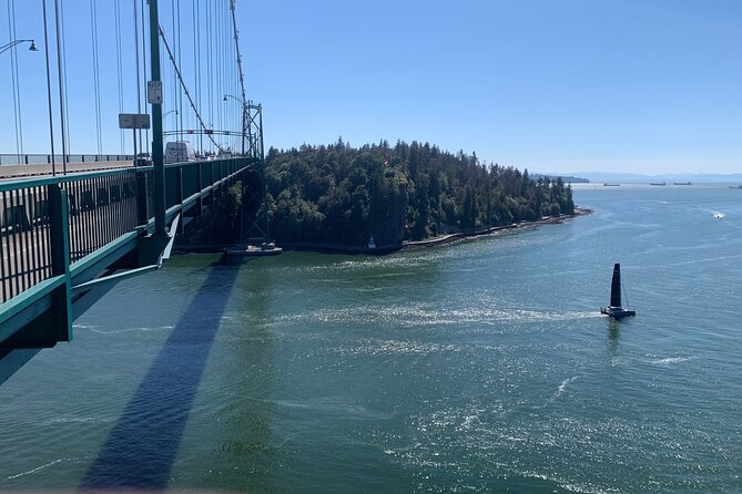 The Ultimate Stanley Park E-Bike Tour - Price and Value at $65 for a Real Park Day