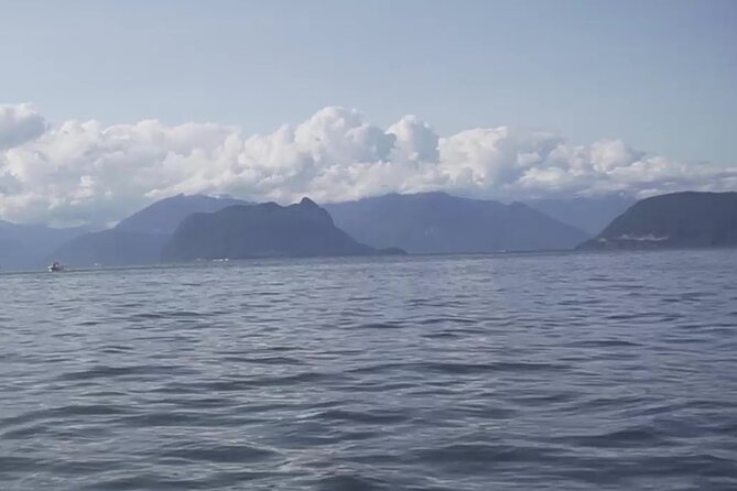 UNESCO Biosphere and Bowen Island Boat Tour with Island Visit - Getting There Without Stress: Meeting Point and Timing