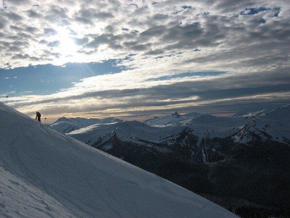Unforgettable Whistler ( Full Day Private Tour) - Key highlights you’ll care about