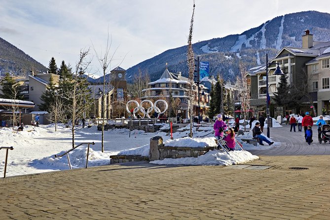 Unforgettable Whistler ( Full Day Private Tour) - Why this Whistler day feels different than a “group bus” day