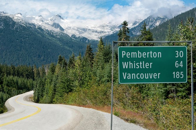 Unforgettable Whistler ( Full Day Private Tour) - Copper at Britannia Mine Museum: a quick stop with real context