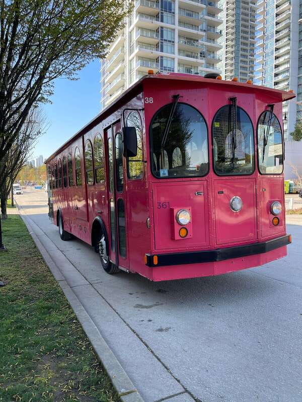 Vancouver: 24 or 48-Hour Hop-On Hop-Off Trolley Tour Pass - Practical Stuff That Can Make or Break the Day