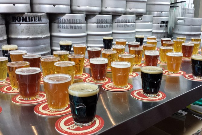 Vancouver Behind-the-Scenes Brewery Tour - Key Highlights You Can Use to Plan Your Night