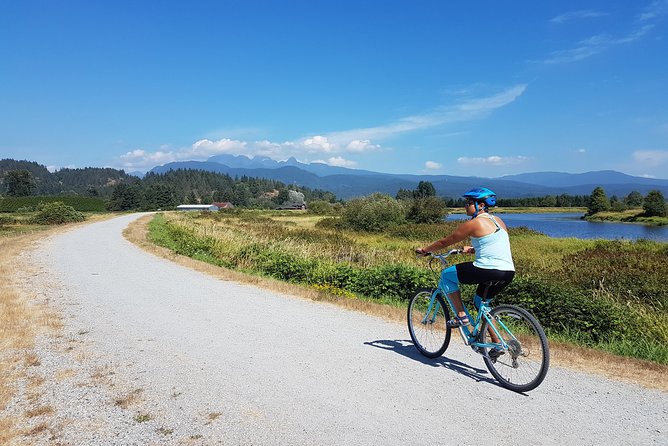 Vancouver Biking and Hiking Tour including Lunch - Why this bike-and-hike combo is worth your morning