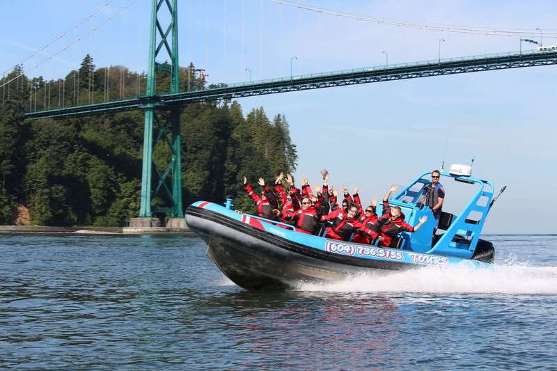 Vancouver: Bowen Island Boat Cruise with Dinner - A Four-Hour Bowen Island Sunset Plan That Feels Like More Than a Ride