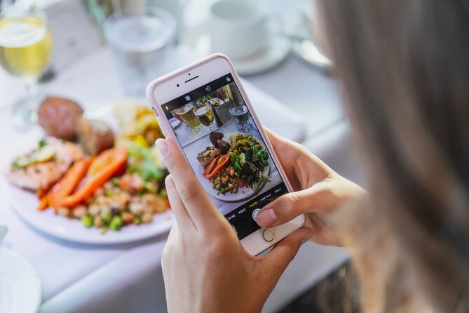 Vancouver - Brunch and Lunch Cruise - Price and Value: What You’re Really Paying For