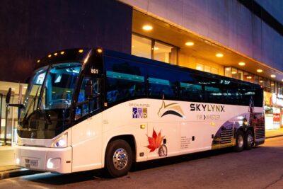 Vancouver City Centre to-or-from Whistler or Squamish (One-way) - Where You’ll Get On: Hyatt Regency, Whistler Gateway, and Squamish Adventure Centre
