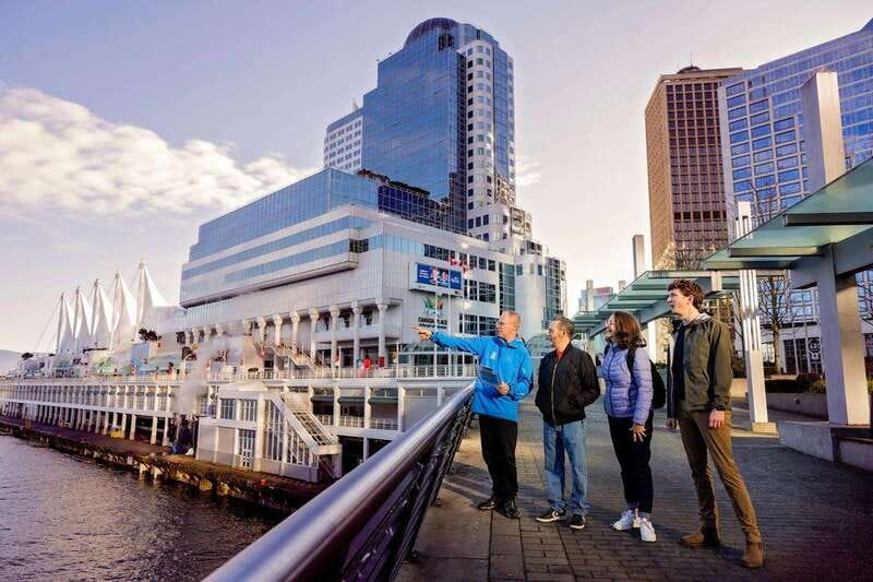 Vancouver: City Highlights Tour with Hotel Transfers - Key points before you go