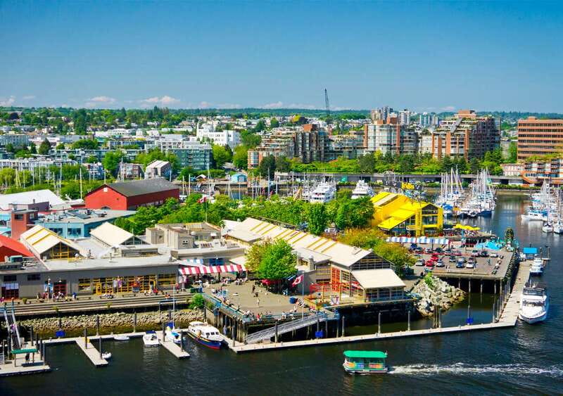 Vancouver: City Highlights Tour with Hotel Transfers - What the tour pacing really means for your day
