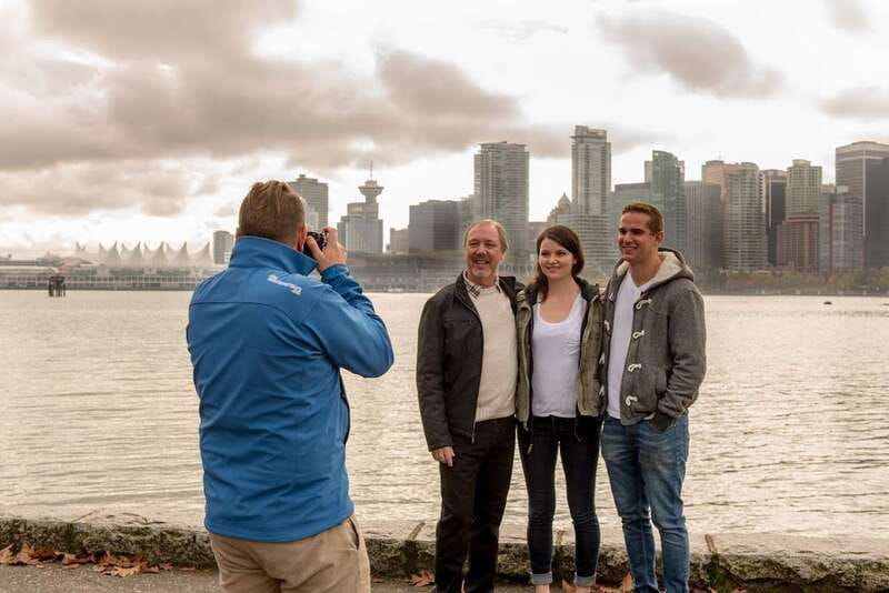 Vancouver: City Highlights Tour with Hotel Transfers - Price and value: why $66 can be a smart spend