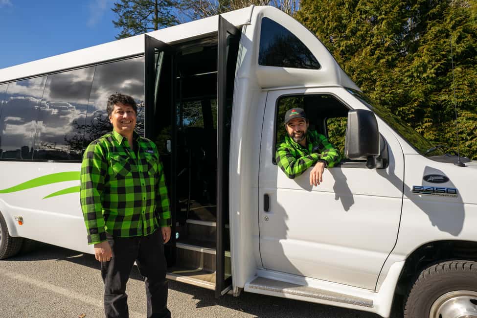 Vancouver: City Highlights & Vancouver Lookout Tour - Should You Book This Vancouver Highlights Tour?