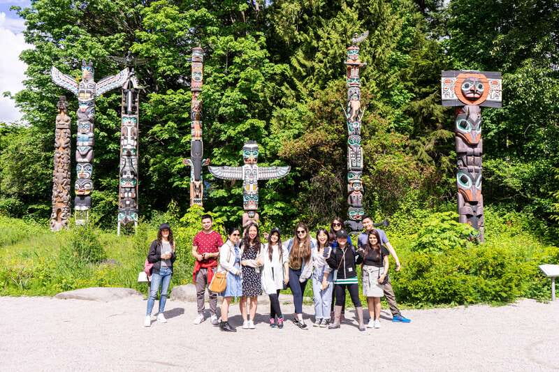 Vancouver: City Highlights & Vancouver Lookout Tour - Gastown on the Clock: A Quick Taste of Historic Streets