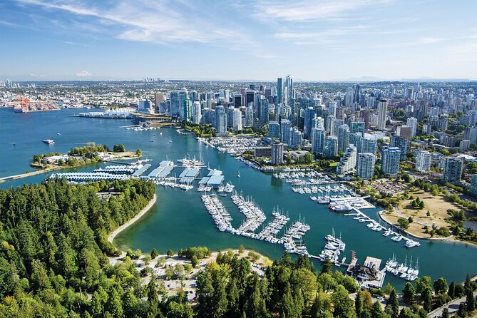 Vancouver City Sightseeing Tour: Capilano Suspension Bridge & Vancouver Lookout - Who this tour suits best (and who might want something else)