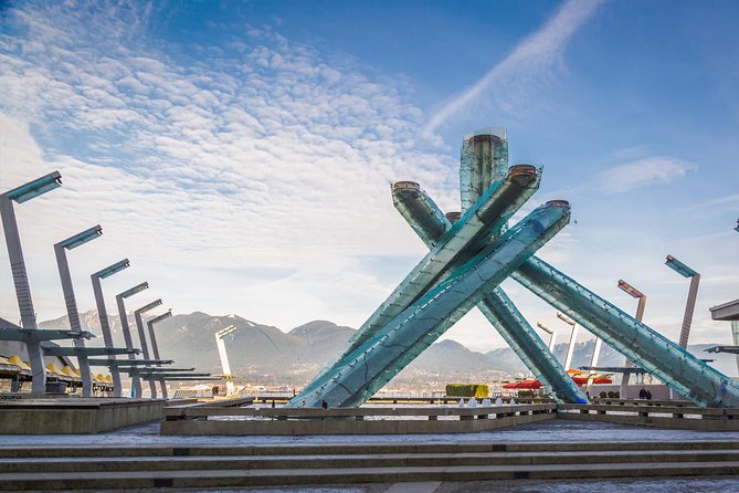 Vancouver City Sightseeing Tour: Granville Island & Stanley Park - Price and value: what $68.85 gets you (and when it makes sense)
