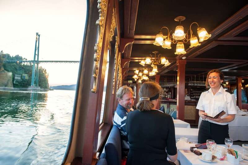 Vancouver: Evening Cruise with Dinner Buffet - Should You Book This Vancouver Evening Cruise?