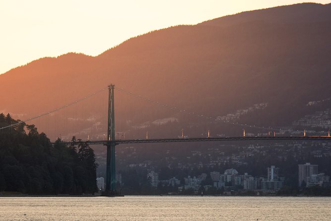 Vancouver Evening Dinner Cruise - Live music onboard: ambiance that stays low-stress