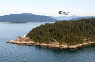 Vancouver: Extended Scenic Panorama Seaplane Tour - Why the Extended Panorama is priced at $198 (and when it’s a win)