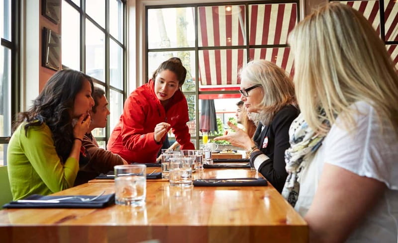 Vancouver: Granville Island Market Tour with Tastings - Why Granville Island is a smart place for a food tour