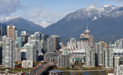Vancouver Grouse Mountain Express With Gondola Ride - Downtown pick-up and drop-off: worth it, especially if you’re short on time