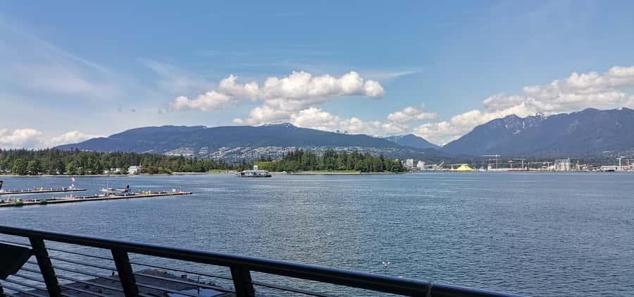 Vancouver: Guided Food and City History Tour - Poutine and a surprise vegetable dish: variety that avoids the usual pattern