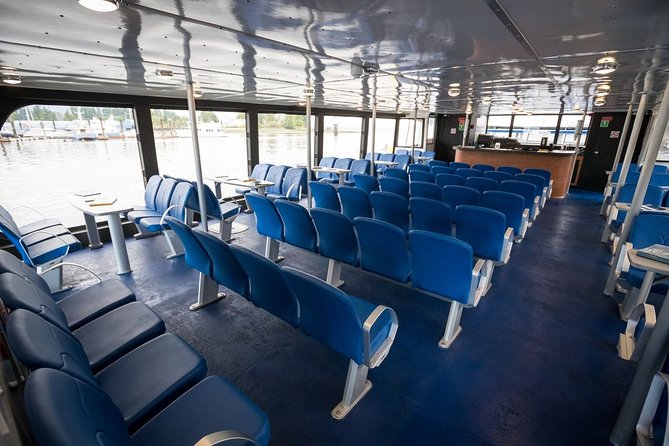 Vancouver Half-Day Whale Watching Adventure with Free Photos - Wildlife You Can Expect to See Around Vancouver