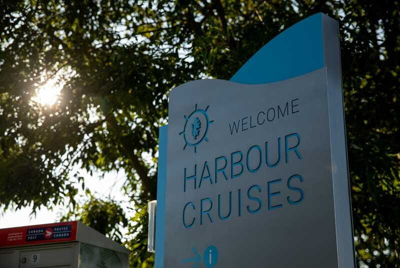 Vancouver: Harbor Sightseeing Cruise - Who This Cruise Fits Best (and Who Might Want Something Else)