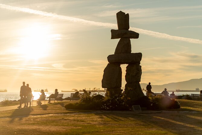 Vancouver Hop On Hop Off Trolley Tour - Price and value: is 1 or 2 days worth it?