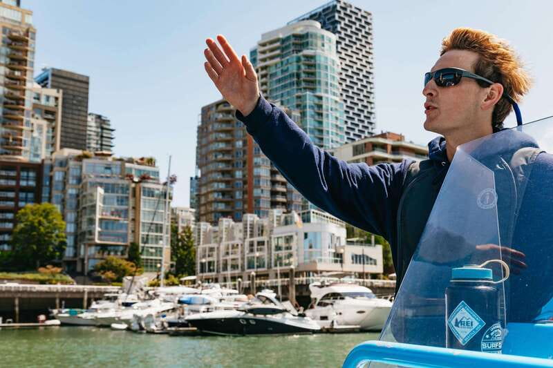 Vancouver: Indian Arm and Granite Falls Zodiac Boat Tour - My honest take: should you book the Vancouver Indian Arm and Granite Falls Zodiac tour?
