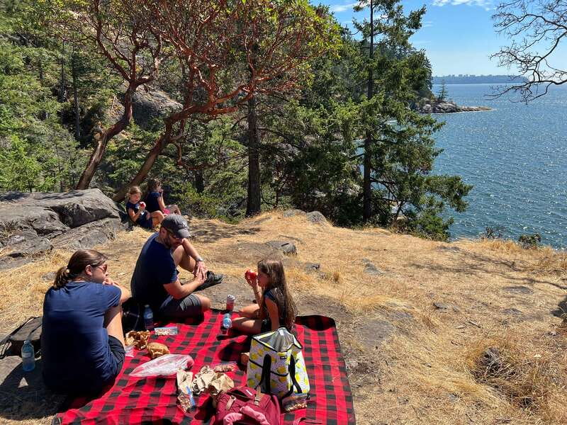 Vancouver: Lighthouse Park Hike - Should you book Vancouver Lighthouse Park?