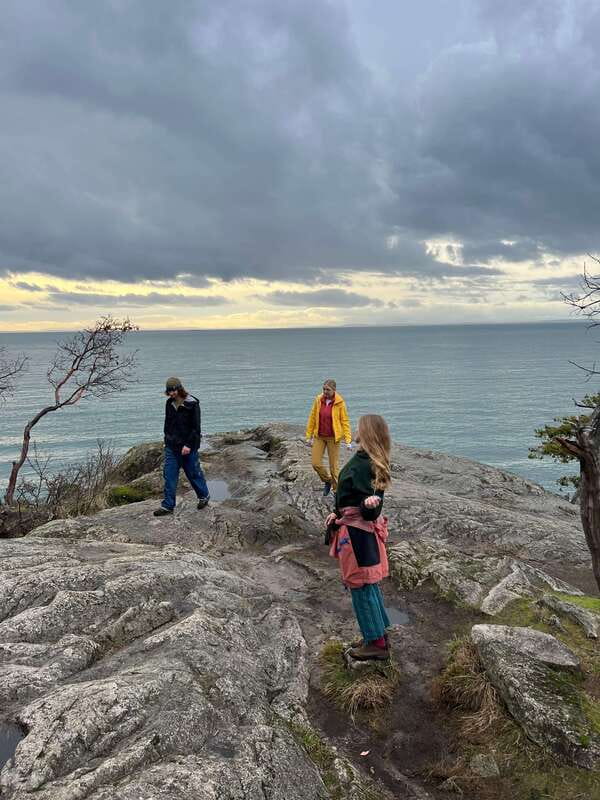 Vancouver: Lighthouse Park Hike - What the $84 price means for value in real life