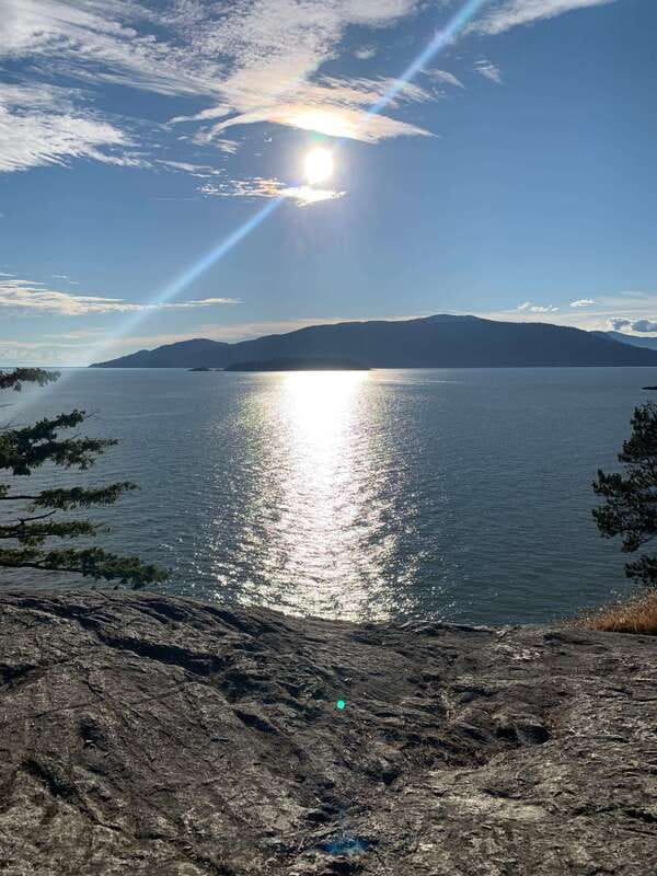 Vancouver: Lighthouse Park Hike - Lighthouse Park’s old trees and why they change your hike