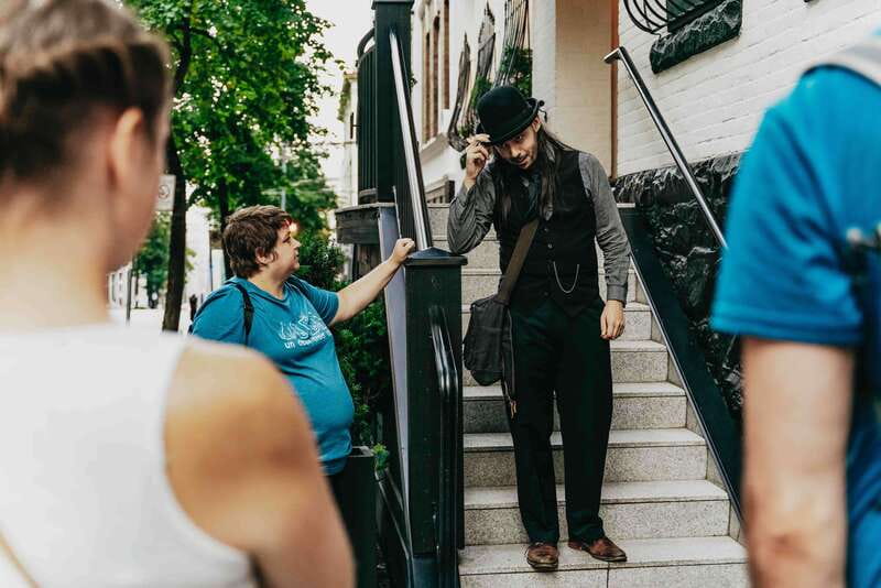Vancouver: Lost Souls of Gastown Tour - Who this Gastown ghost tour is perfect for