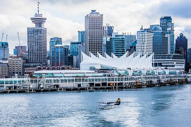 Vancouver Panoramic City Day Tour - Pickup from Burnaby, Richmond, and West Vancouver (and how to avoid stress)